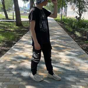 Чернила (Club remix)