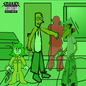 Going Down (Re Cajetilla)