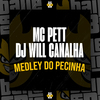 Dj Will Canalha - Medley do Pecinha