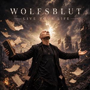 Live your Life (German Version)
