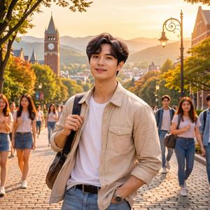 ผมไม่รีบ (No Rush)