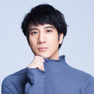 「你喜欢的」王力宏