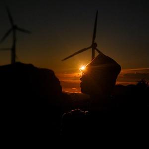 雷智皓-山楂树之恋（ remix）（彩色的小白马 / 一等烟鱼 remix）