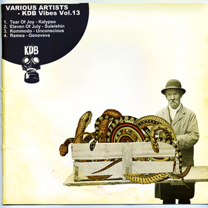 Genoveva (Original Mix)