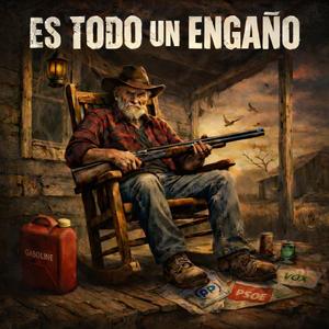 Es todo un engaño (H8Machine)