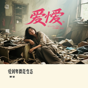 爱到卑微是变态