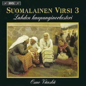 Kiitos sulle Jumalani (Thank You, Lord!): Kiitos Sulle, Jumalani [Thanks to God], Vk 341a+b, arr. O. Kortekangas [arr. O. Kortekangas]