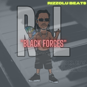 Black Forces