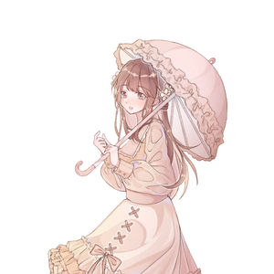 与卿（女声版-《掌门太忙》游戏主题曲）（翻自 周深）