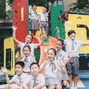 《小小手》第一期训练营学员