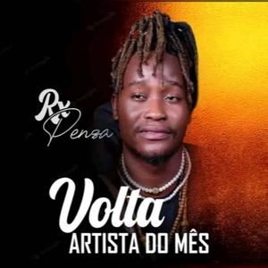 ARTISTA DO MÊS (feat. RX Penza)