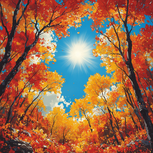 Вдохновляющая мелодия