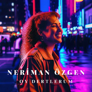 Oy Dertlerum (Cover)