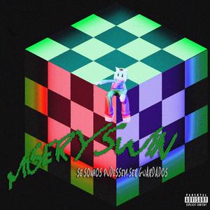 fadas (cantando pro oceano) (feat. FM-CINCO)