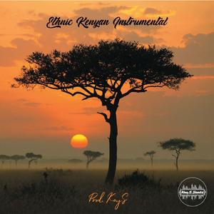 Ethnic Kenyan Beat Kifaranga