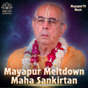 Mayapur Meltdown: Maha Sankirtan