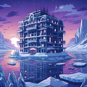 Ice Hotel