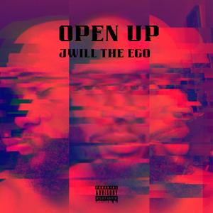 OPEN UP