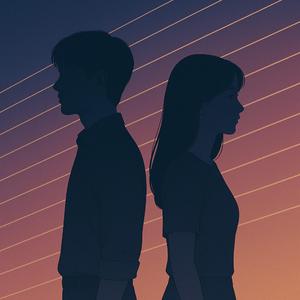 평행한 마음 (Parallel Hearts)