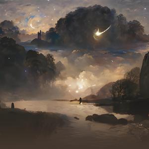 I want to be with you