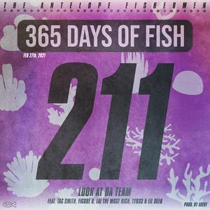 Look At Da Team (feat. Tag Smith, Figure 8, Lai The Most High, TYR33 & Lil Deeb)