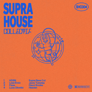 Disco Smoke