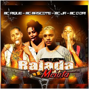 Rajada de Meiota (feat. Mc Dri)