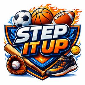 Step It Up