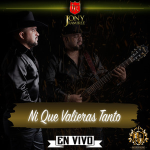Mi Guitarra Lloro (En Vivo)