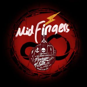 MF Freestyle(prod.by MEGA)