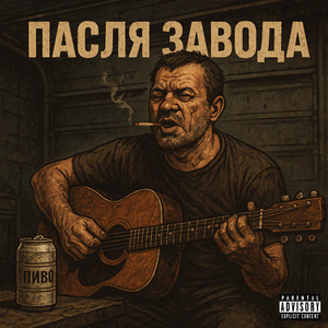 Пасля завода