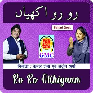 Aaja Dil Sohniye Tu Meriye