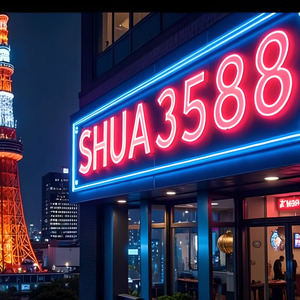 TOKYOで運命の人をFIND OUT