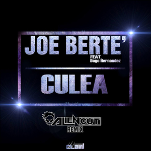 Culea (Alien Cut Radio Edit Remix)