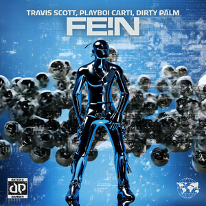 FE!N (Dirty Palm Remix) [Extended Mix]