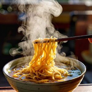 ラーメンバトルロワイヤル