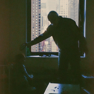 WHO ARE YOU ANYWAY? (feat. Leon Thomas)