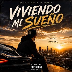 Viviendo mi sueño