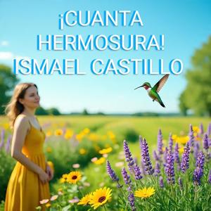 ¡CUÁNTA HERMOSURA! (feat. Ismael Castillo)