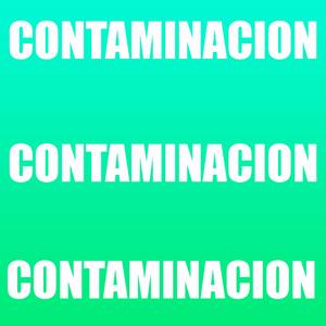 CONTAMINACION