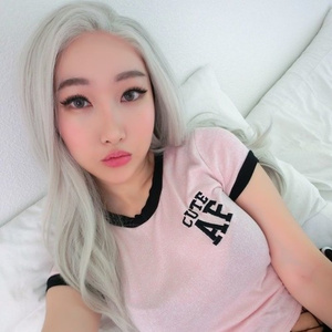 gold all on my chain