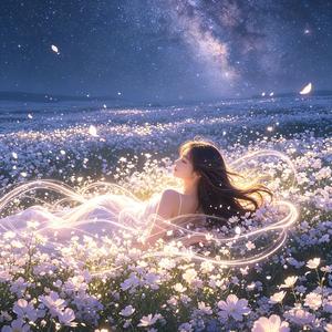 桂花雨淋湿了几页从前