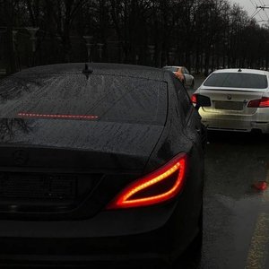 Mark (Ehrmantraunt Radio)