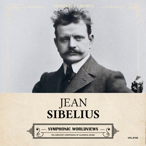 Finlandia, Op. 26, No. 7