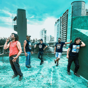 Vencer el Tiempo (Cover)