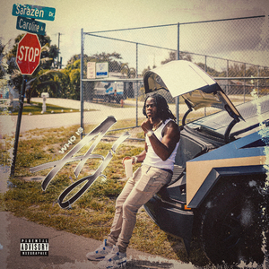 Blue Hunnits & Pink Fifty's