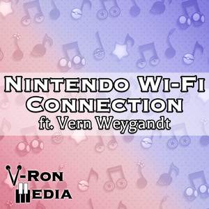 Nintendo Wi-Fi Connection (From "Pokémon Black & White") (Cover Version)