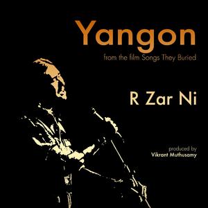 Yangon (Film Version)