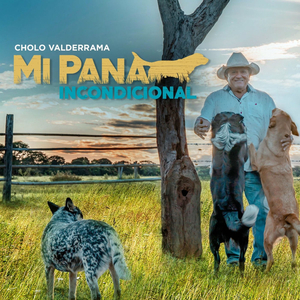 Mi Pana Incondicional