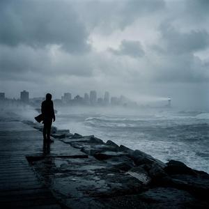 A Sea of a Different Sky